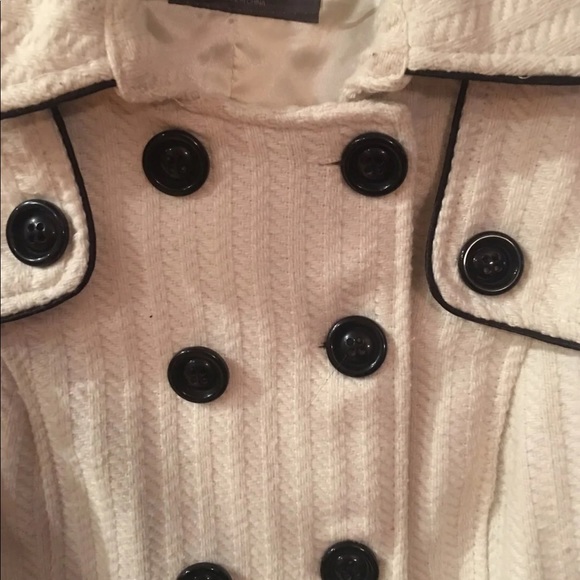 Pea coat Jacket - Picture 3 of 3